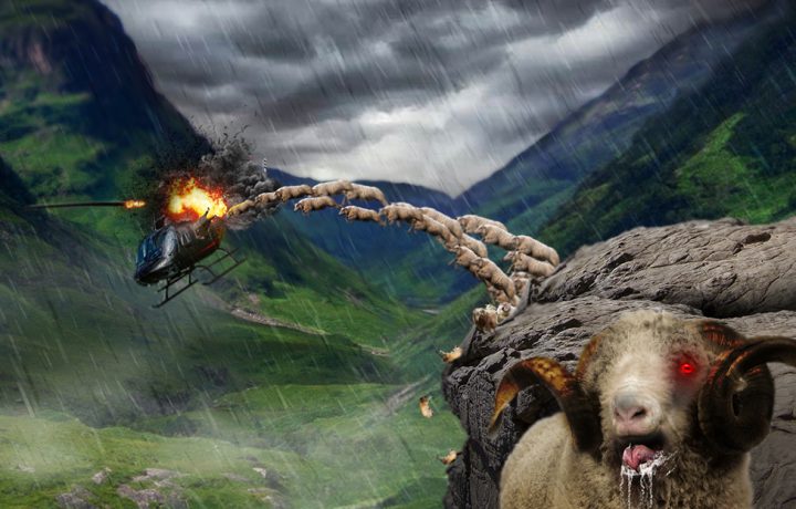 Rampage!