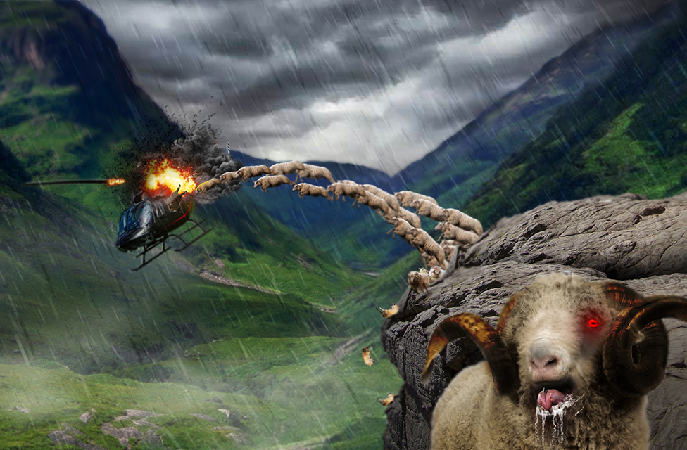 Rampage